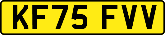 KF75FVV