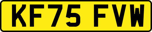 KF75FVW