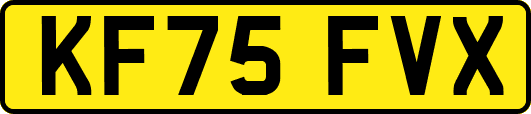 KF75FVX