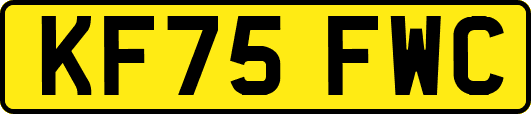 KF75FWC