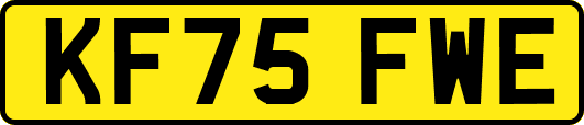 KF75FWE