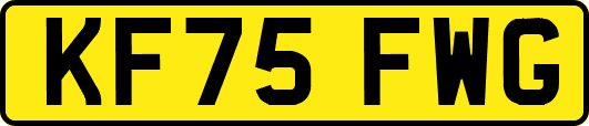 KF75FWG