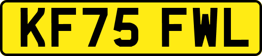 KF75FWL