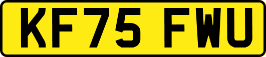 KF75FWU