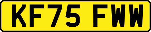 KF75FWW
