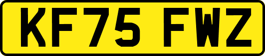 KF75FWZ