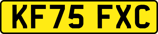 KF75FXC