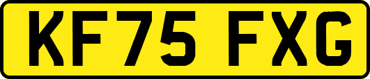 KF75FXG