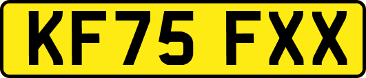 KF75FXX