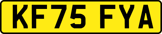 KF75FYA