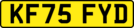KF75FYD