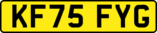 KF75FYG