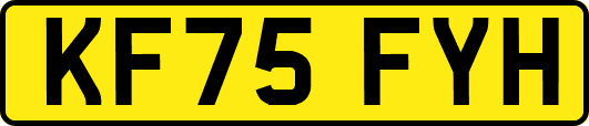 KF75FYH