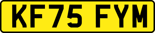 KF75FYM
