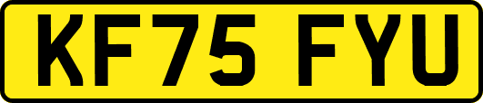 KF75FYU