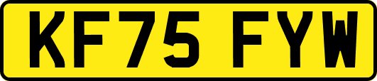 KF75FYW