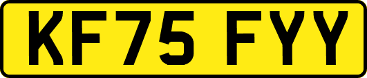 KF75FYY