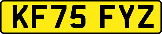 KF75FYZ