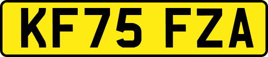 KF75FZA