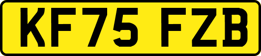 KF75FZB