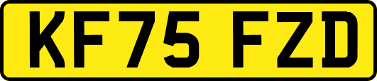 KF75FZD