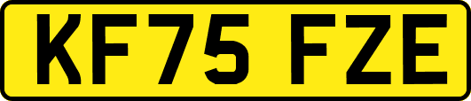KF75FZE