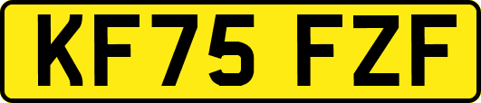 KF75FZF