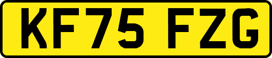 KF75FZG