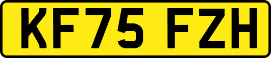 KF75FZH