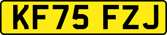 KF75FZJ