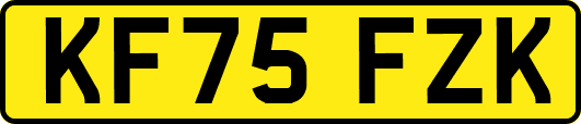 KF75FZK