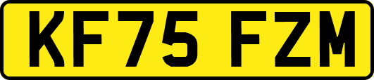 KF75FZM