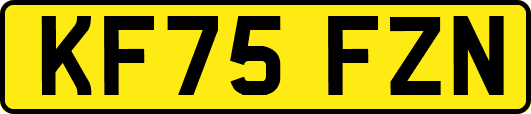 KF75FZN