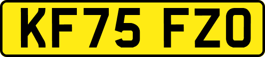 KF75FZO