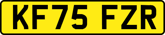 KF75FZR