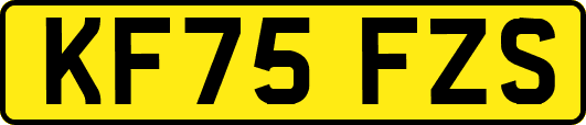 KF75FZS