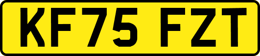 KF75FZT