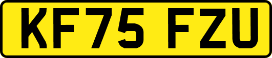 KF75FZU