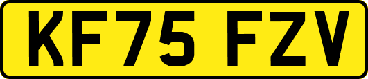 KF75FZV