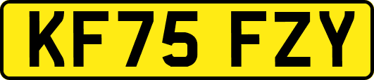 KF75FZY