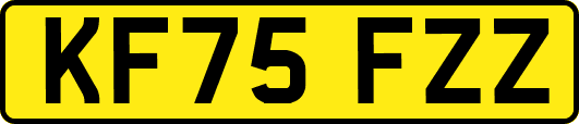 KF75FZZ
