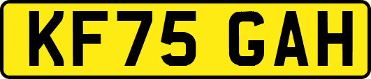 KF75GAH