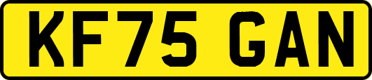 KF75GAN