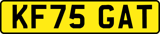 KF75GAT