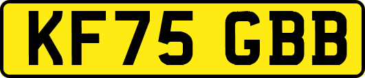 KF75GBB