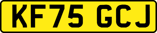 KF75GCJ