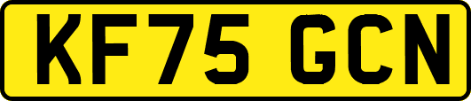 KF75GCN