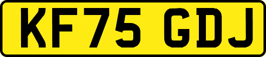 KF75GDJ