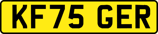 KF75GER