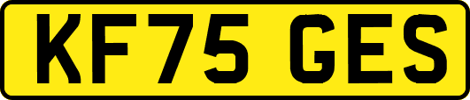 KF75GES